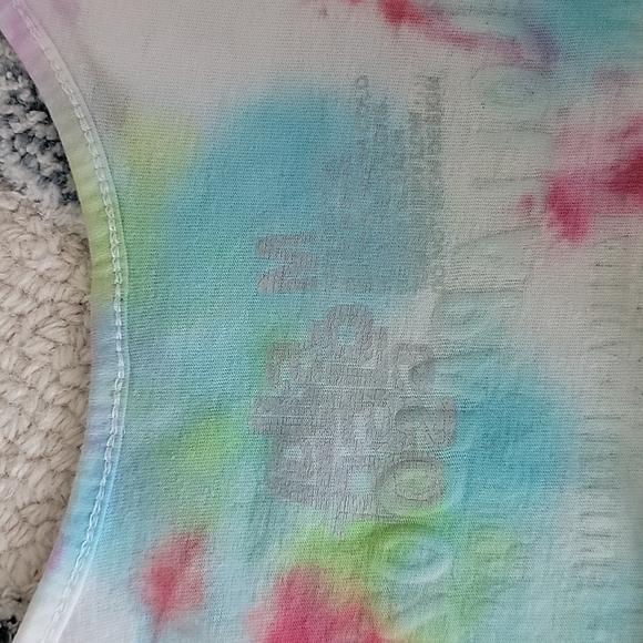 Lollapalooza Concert Tank 2015 - Picture 5 of 5